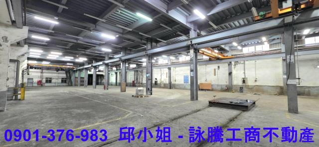 桃園廠房-1