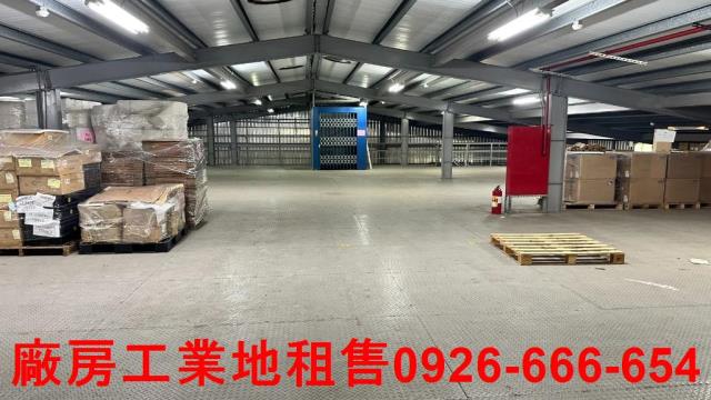 桃園觀音廠房-0