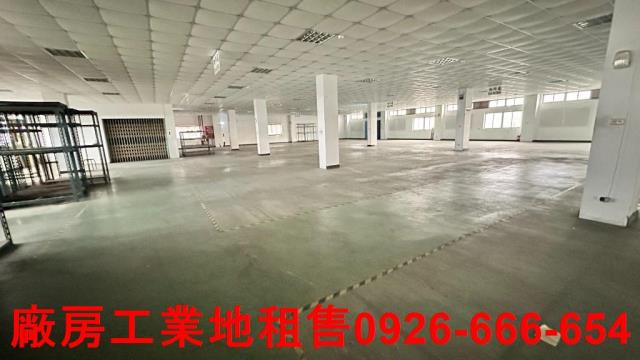 桃園觀音廠房-1