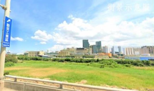 桃園觀音廠房-0