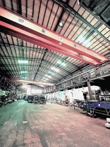 桃園新屋廠房-0