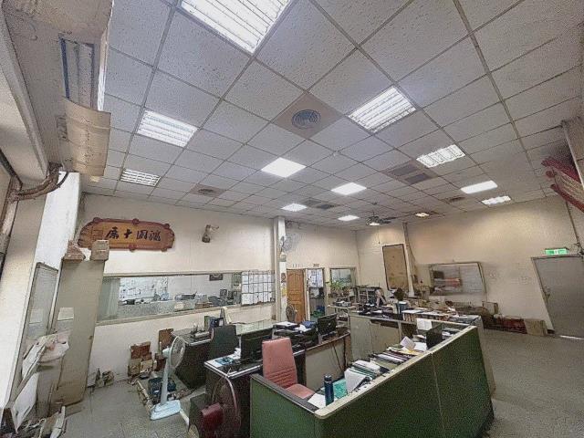 桃園新屋廠房-3