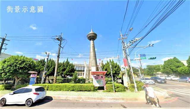 桃園平鎮廠房-0