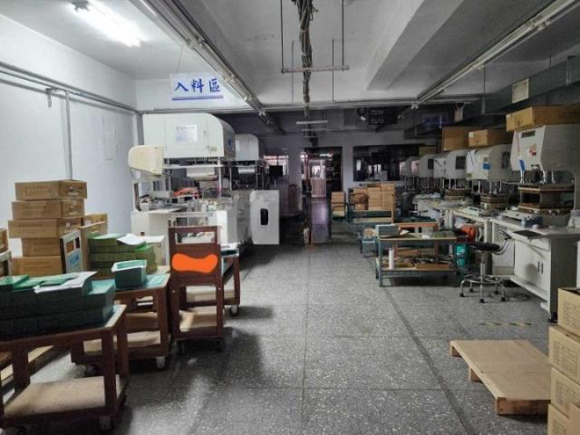 桃園桃園區廠房-1