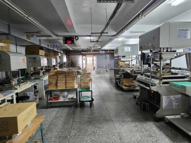 桃園桃園區廠房-2