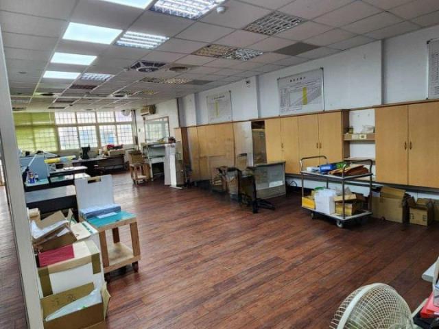 桃園桃園區廠房-3