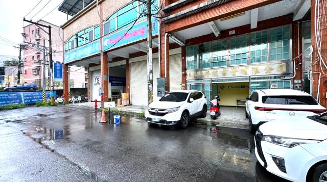 桃園桃園區廠房-4