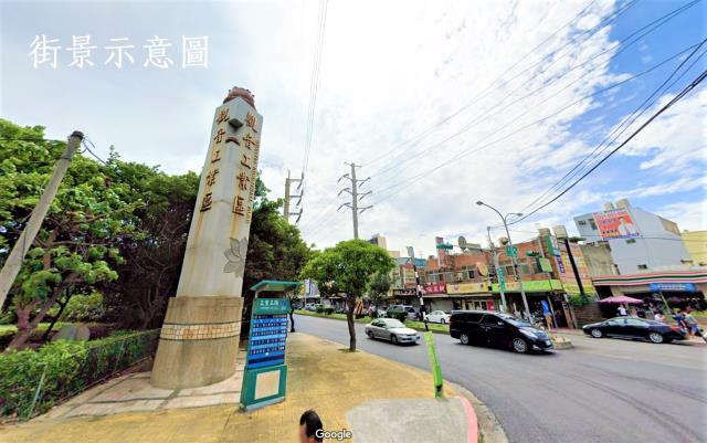 桃園觀音廠房-0