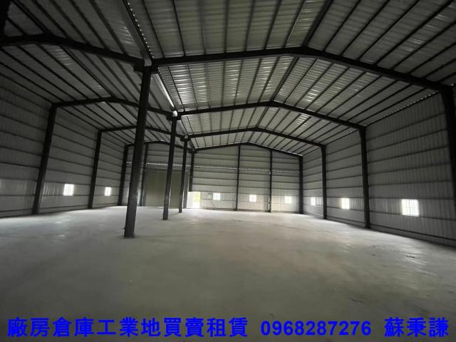 桃園廠房-0