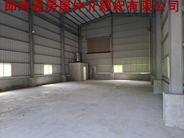 高雄仁武廠房-2