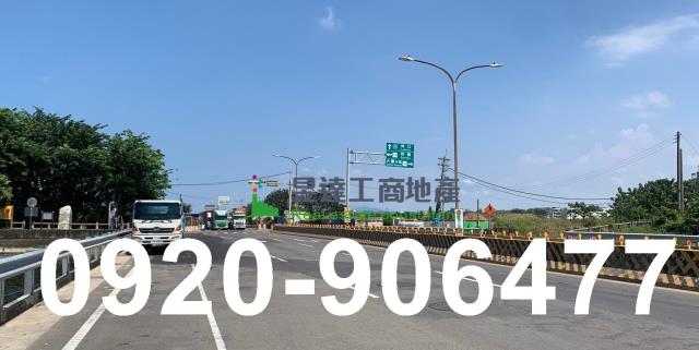 桃園大園廠房-3