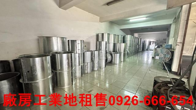 桃園龜山廠房-0