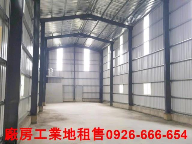 新北林口廠房-0