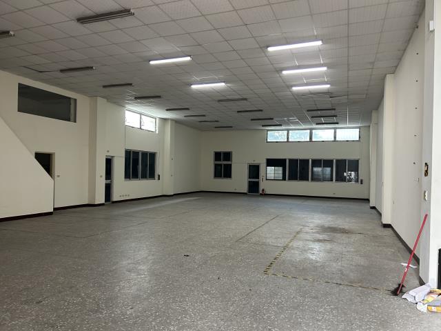 龍潭廠房-1