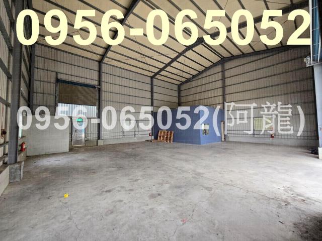 高雄大寮廠房-0