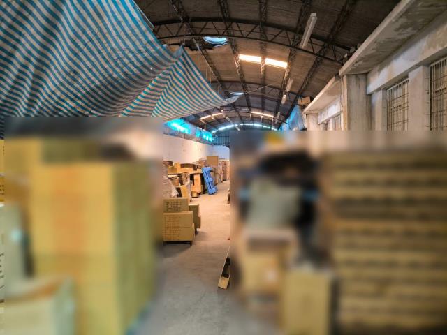 桃園桃園區廠房-1