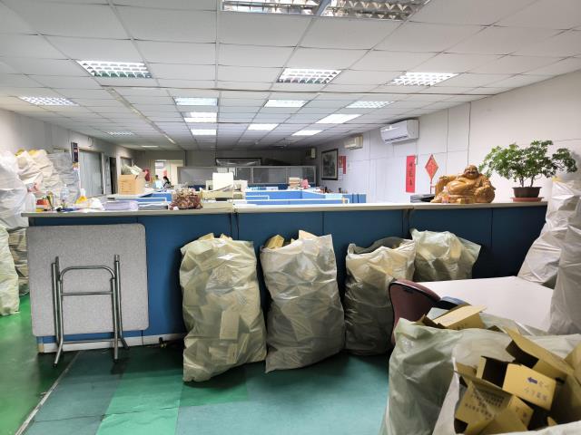 桃園桃園區廠房-3