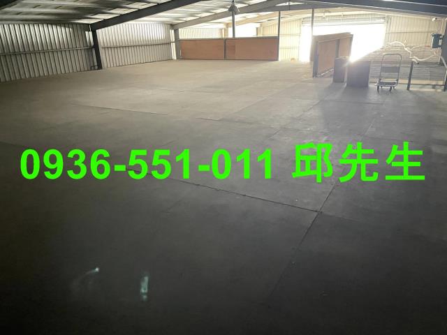 高雄仁武廠房-1