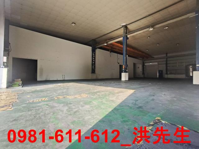 大寮廠房-0
