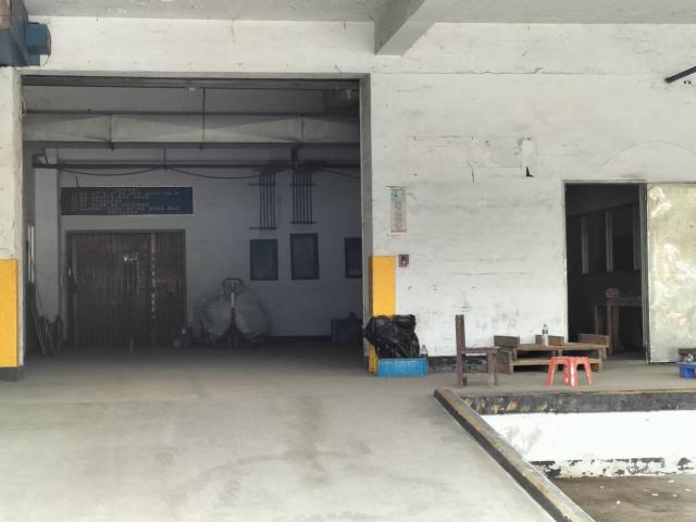 基隆七堵廠房-1