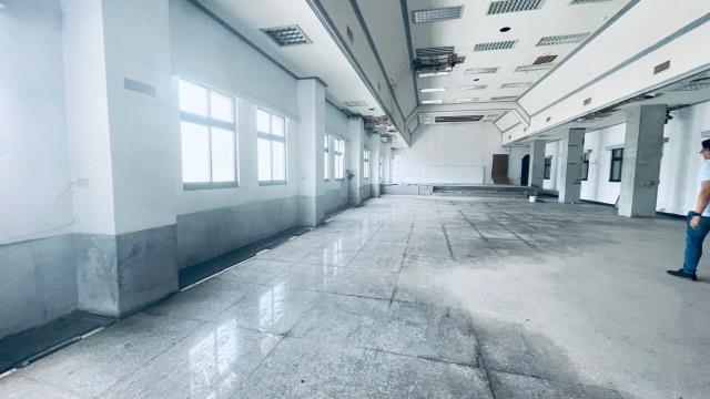 基隆安樂區廠房-2