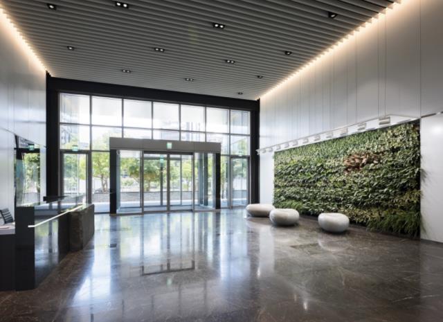 台北北投廠辦-1