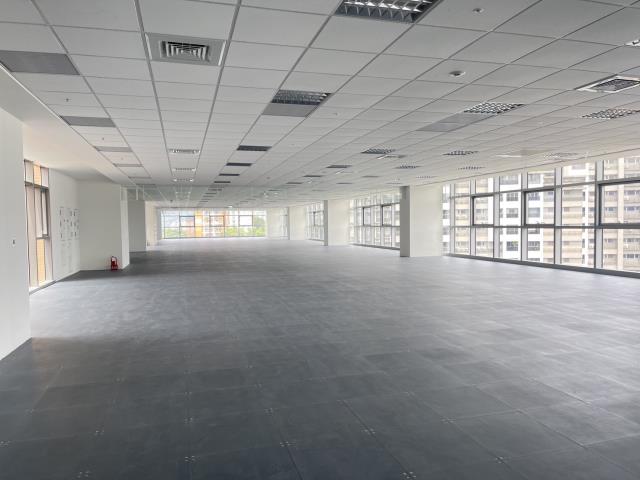 台北北投廠辦-2