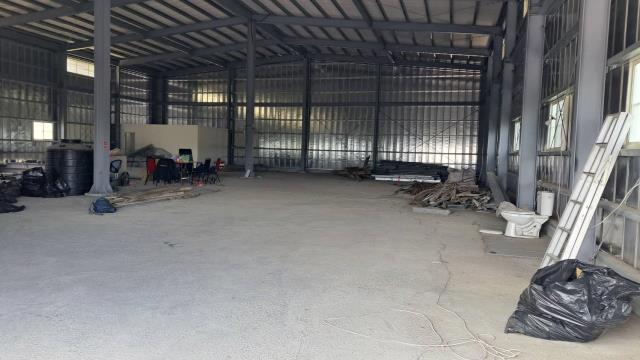 新北五股廠房-0