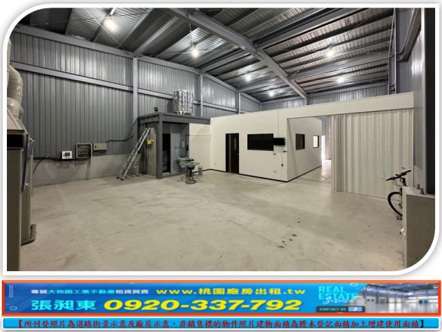 龍潭廠房-0