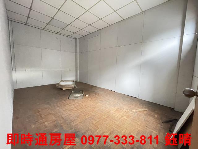 高雄鳥松廠房-1