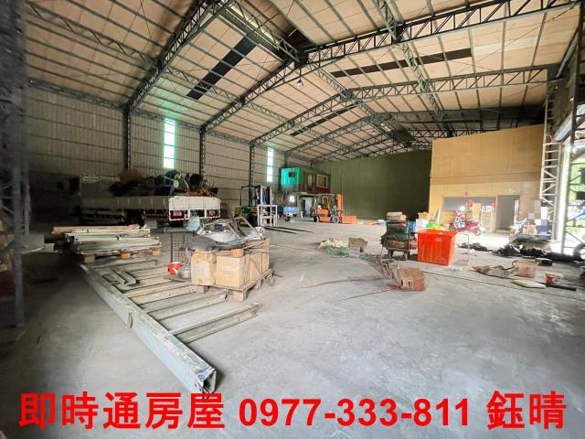 高雄鳥松廠房-0