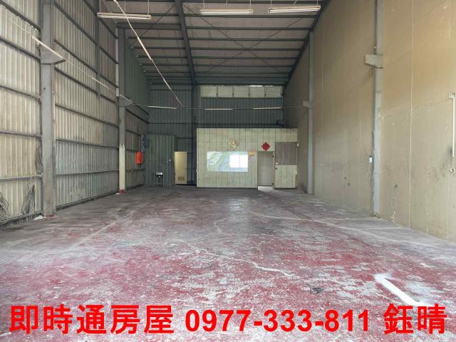 高雄大寮廠房-0