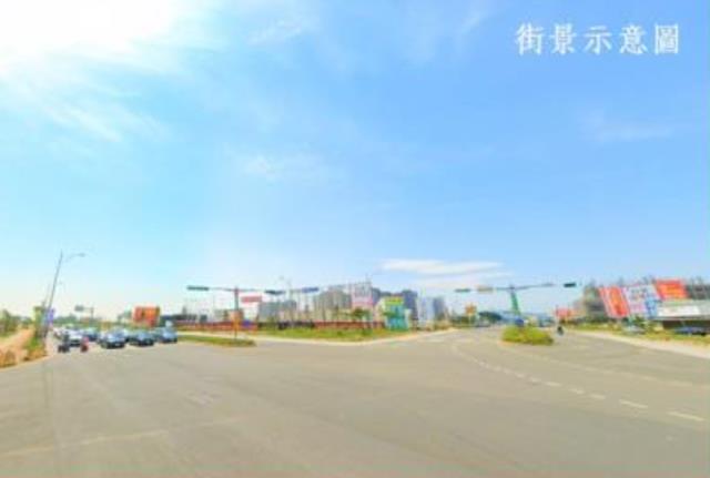 桃園龜山廠房-0