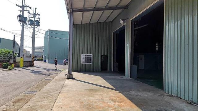 路竹廠房-3