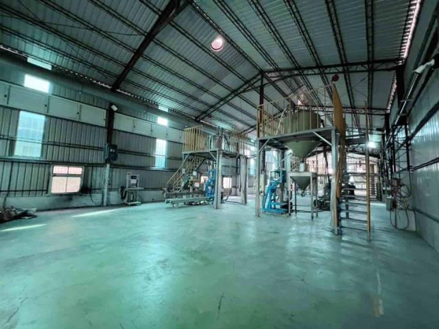 歸仁廠房-2