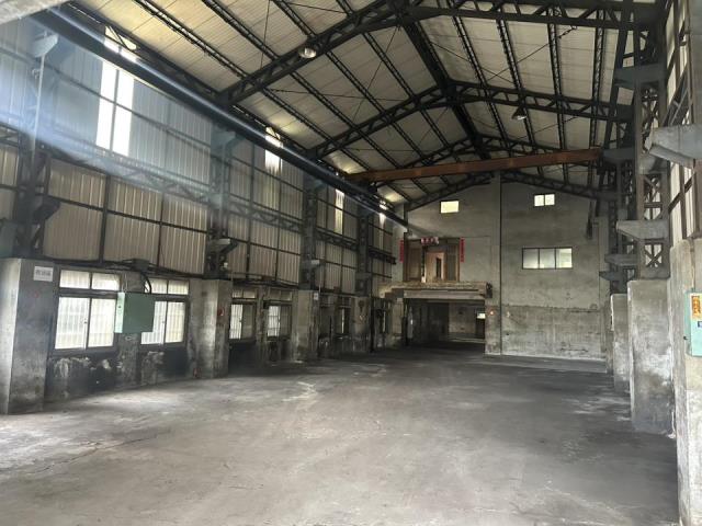 高雄廠房-4