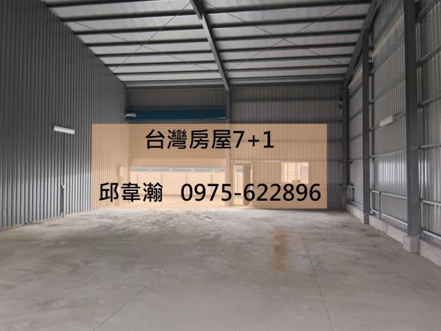 屏東廠房-0