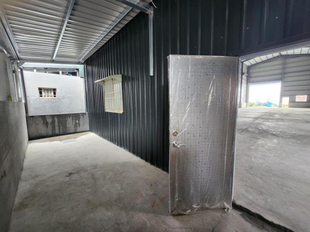 高雄大寮廠房-1