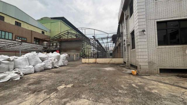 台南永康廠房-2