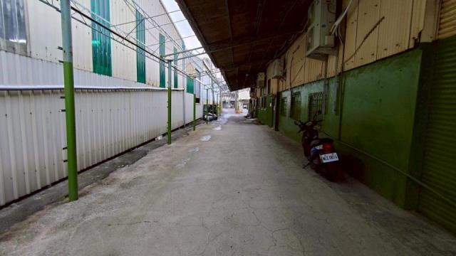 高雄大寮廠房-1