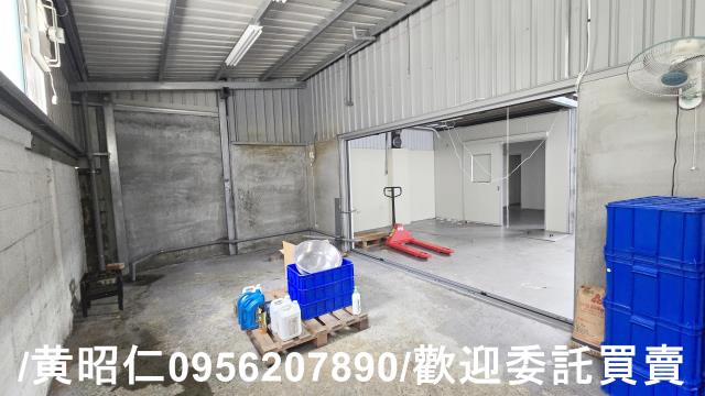 台南新化廠房-7