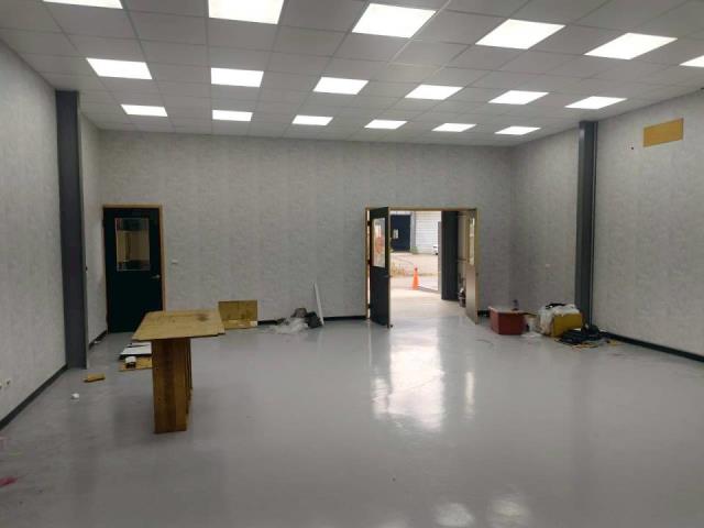 高雄鳥松廠房-1