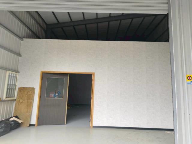 高雄鳥松廠房-2