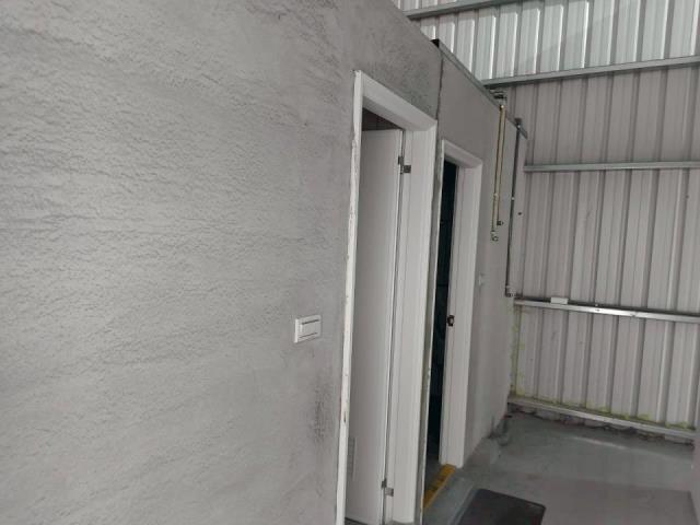 高雄鳥松廠房-3