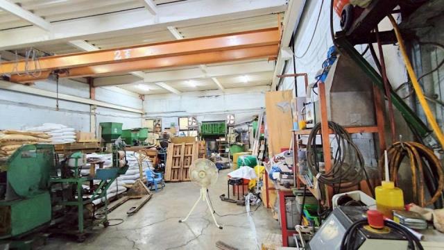 高雄燕巢廠房-1