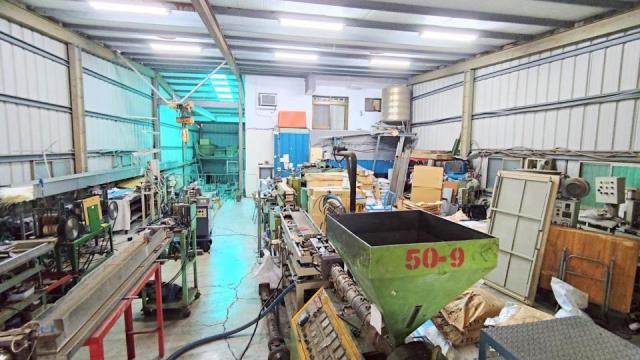 高雄燕巢廠房-2