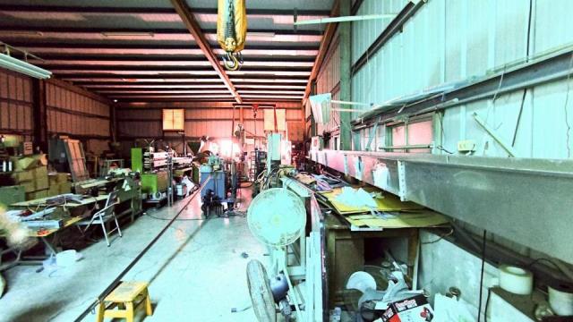 高雄燕巢廠房-4