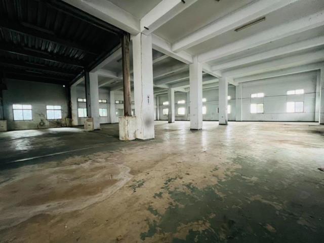 台南仁德廠房-2