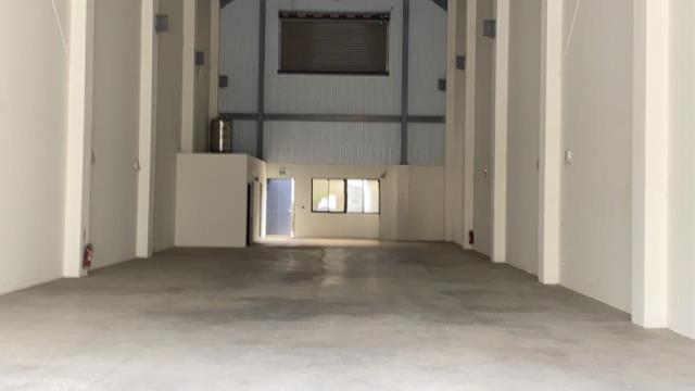 台南官田廠房-1