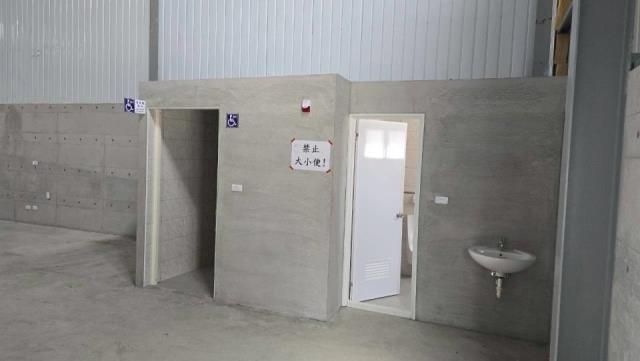 高雄路竹廠房-1